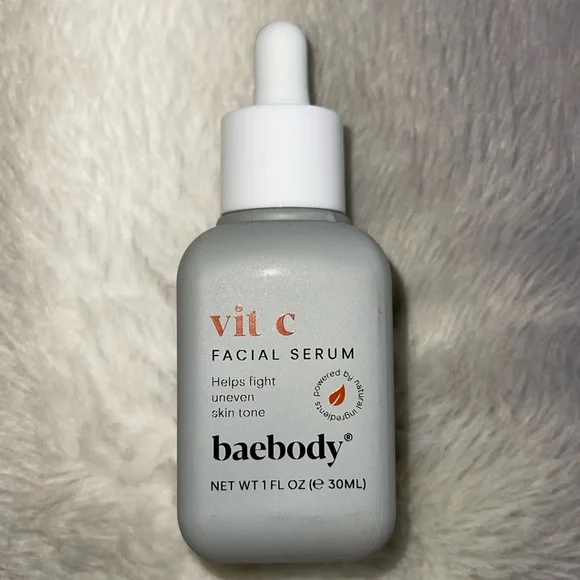 Baebody Vitamin C Serum - Picture 1 of 3